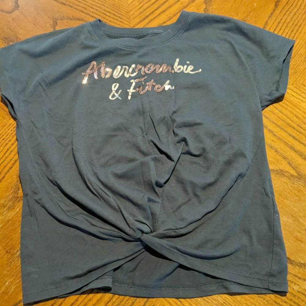 Abercrombie kinds t-shirt